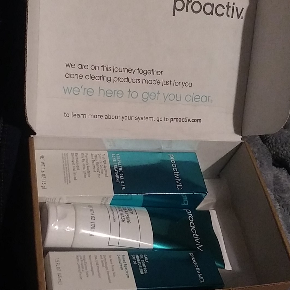 ProactivMD